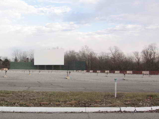 Melody 49 Drive-In - 2006 Photo